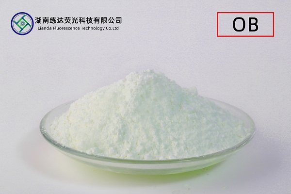 顛覆傳統(tǒng)！熒光增白劑 OB—— 讓色彩亮到 “發(fā)光” 的秘密武器